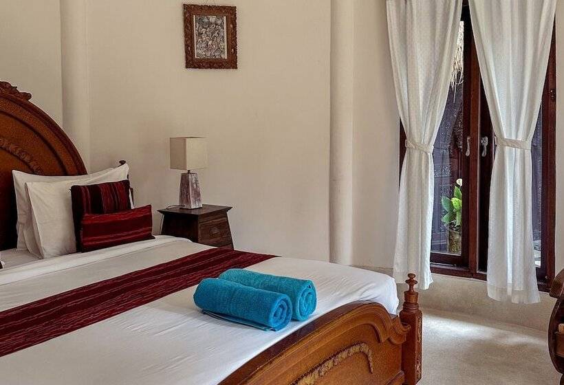 בית מלון כפרי The Village Of Angels