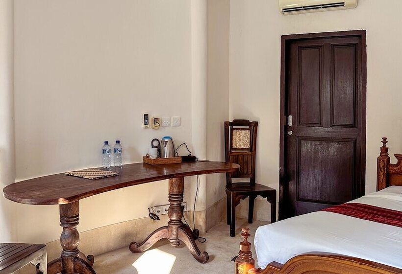 בית מלון כפרי The Village Of Angels