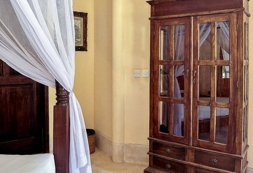 בית מלון כפרי The Village Of Angels