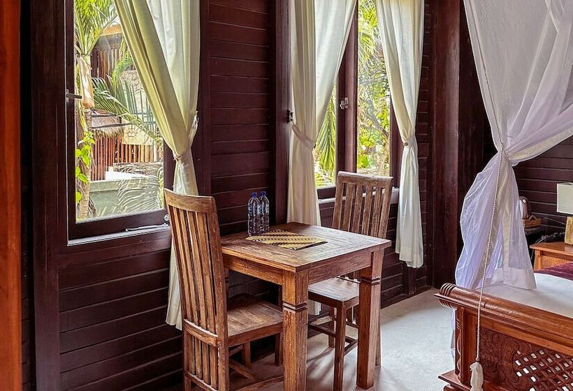 בית מלון כפרי The Village Of Angels