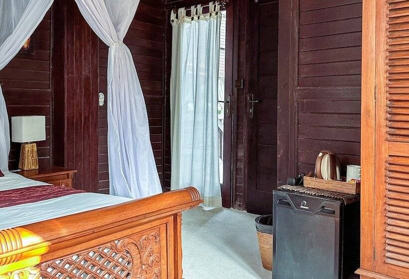 בית מלון כפרי The Village Of Angels