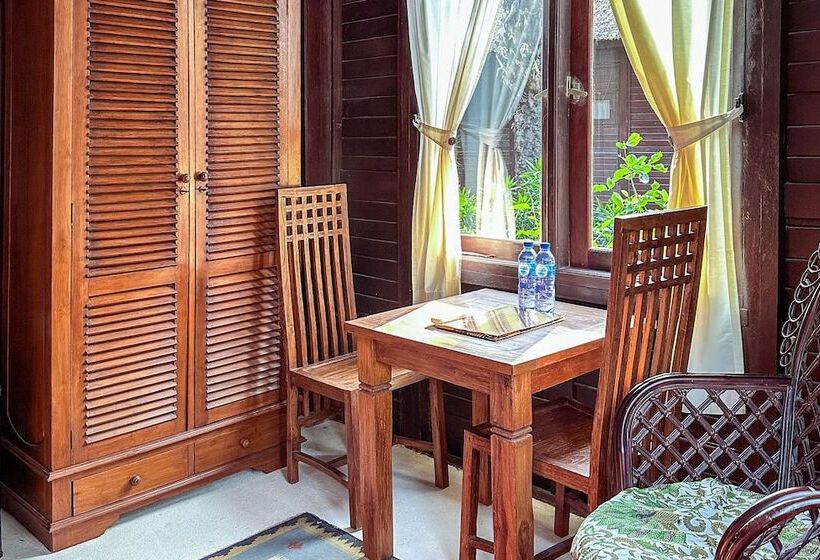 בית מלון כפרי The Village Of Angels