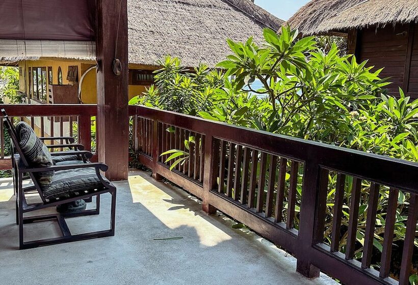 בית מלון כפרי The Village Of Angels