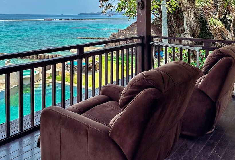 בית מלון כפרי The Village Of Angels