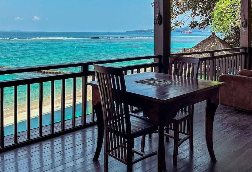 בית מלון כפרי The Village Of Angels