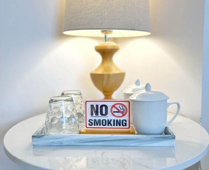 בית מלון כפרי Tinian Diamond