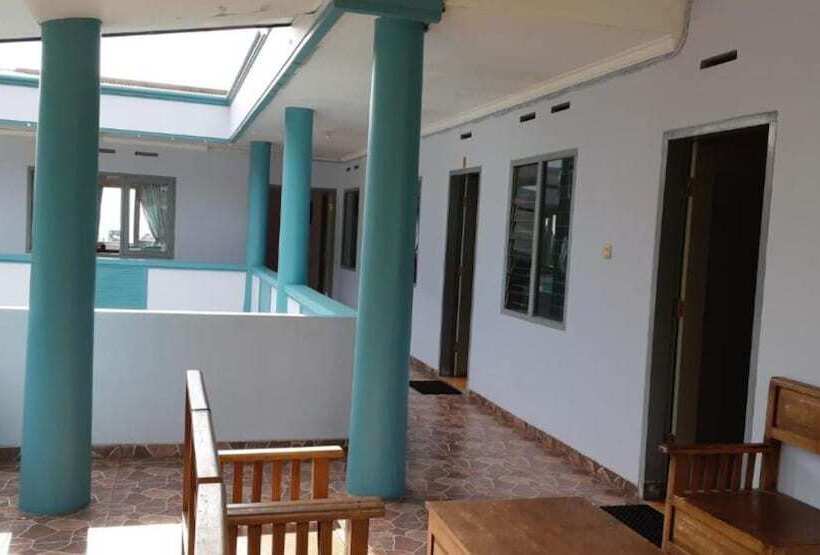 فندق Villa Bhatilia