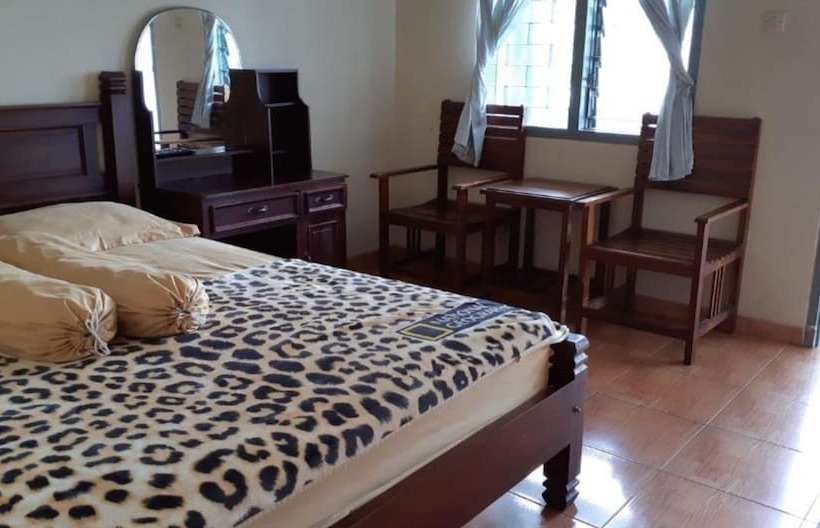 فندق Villa Bhatilia