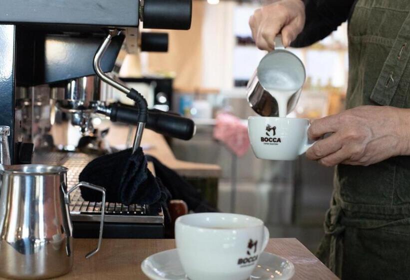 Boetiekhotel Villa Wanrooy