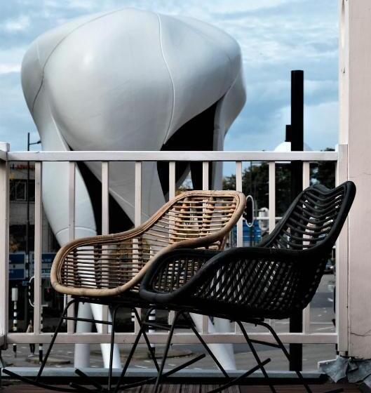 Boetiekhotel Villa Wanrooy