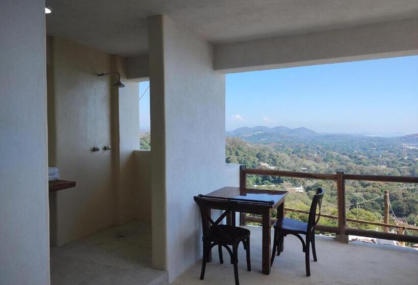 فندق Villas Roberto S Bistro Mirador