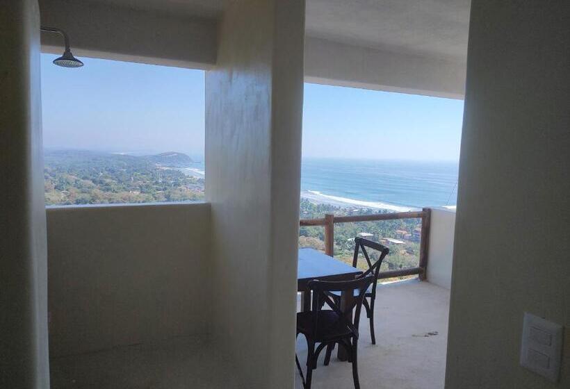 فندق Villas Roberto S Bistro Mirador