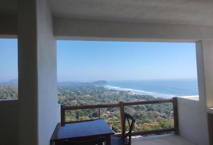 فندق Villas Roberto S Bistro Mirador