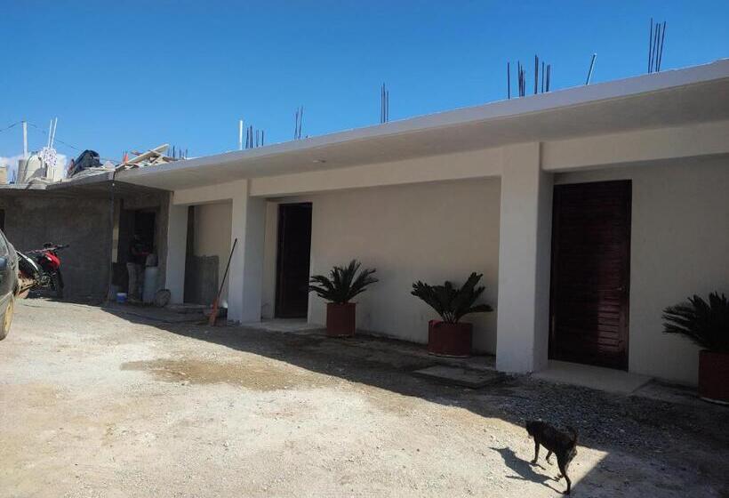 فندق Villas Roberto S Bistro Mirador