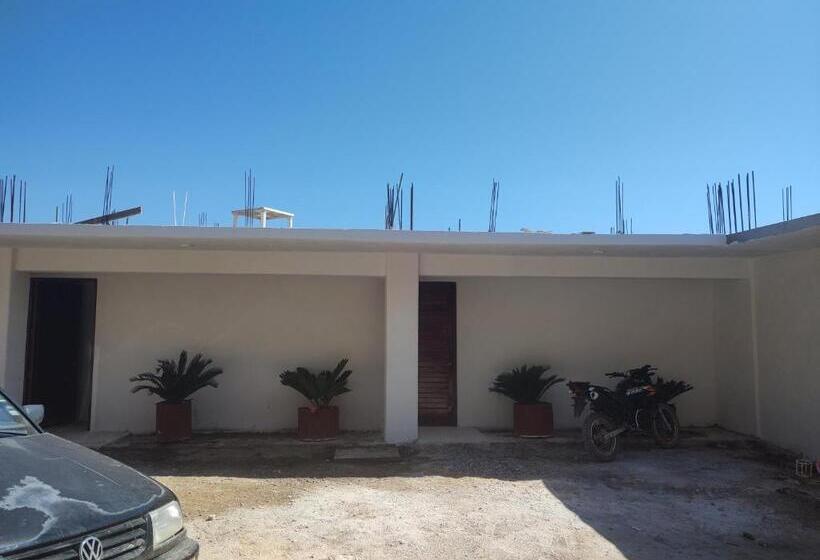 فندق Villas Roberto S Bistro Mirador