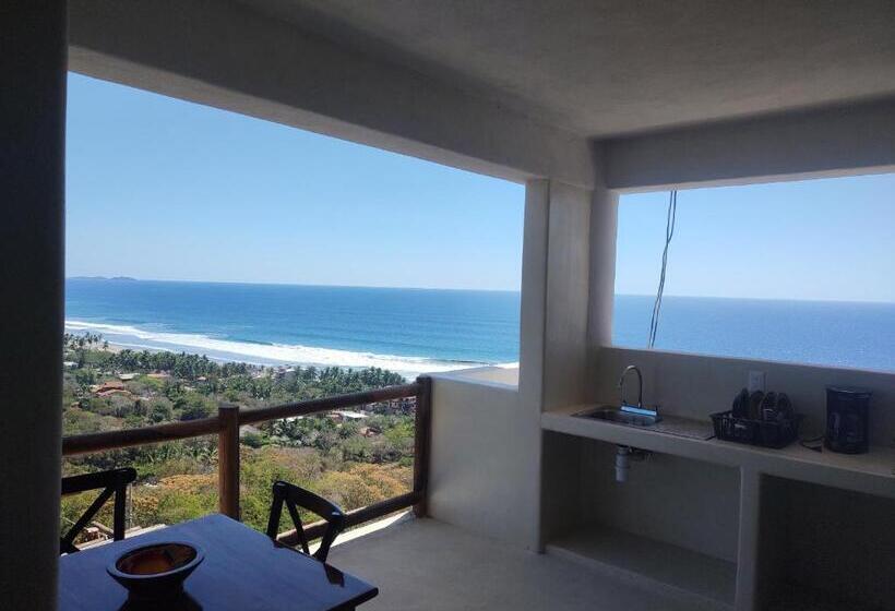 فندق Villas Roberto S Bistro Mirador