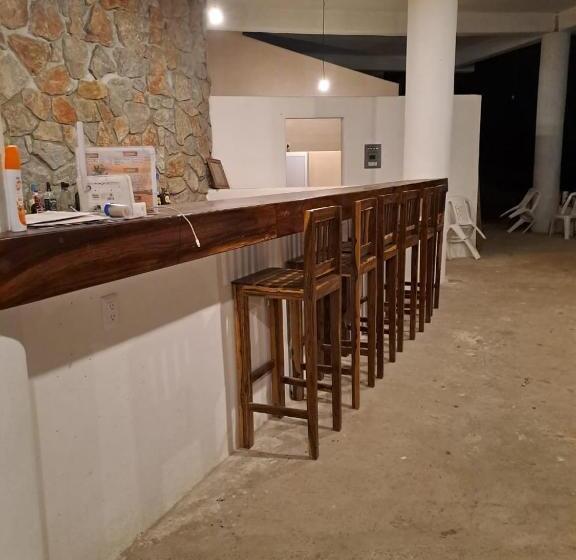 فندق Villas Roberto S Bistro Mirador