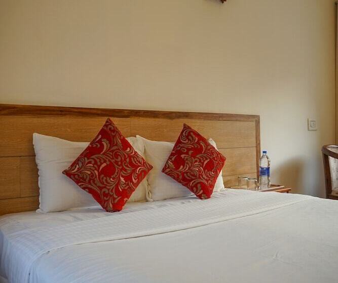 酒店 Willow Heights