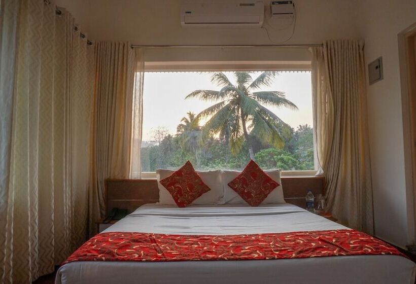 酒店 Willow Heights