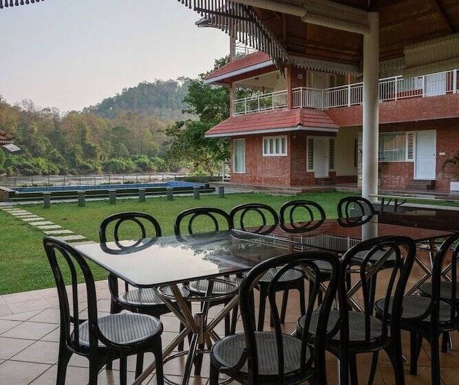 酒店 Willow Heights