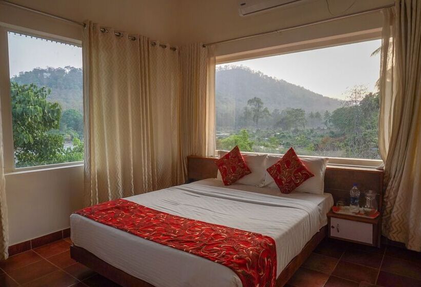 酒店 Willow Heights