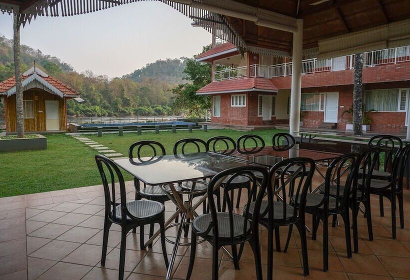 酒店 Willow Heights