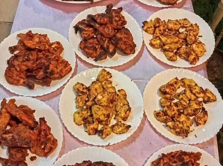 酒店 Willow Heights