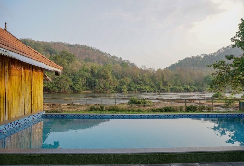 酒店 Willow Heights