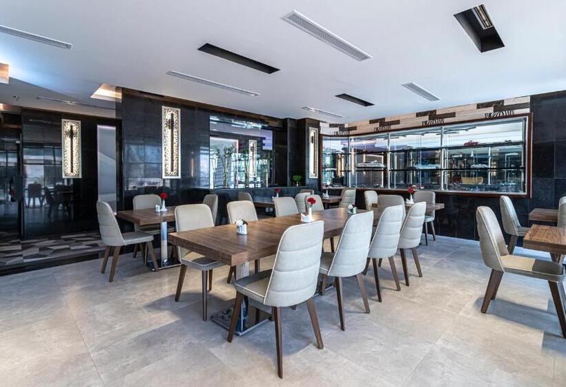 בית מלון כפרי Y Platinum