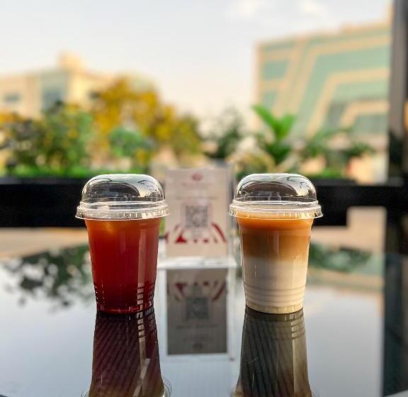 בית מלון כפרי Y Platinum