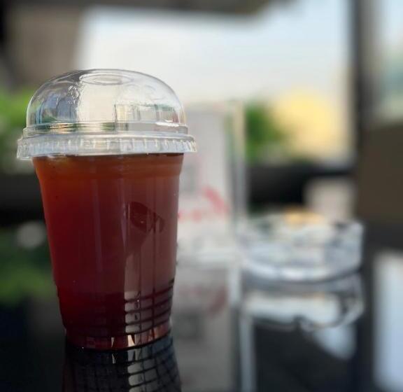 בית מלון כפרי Y Platinum