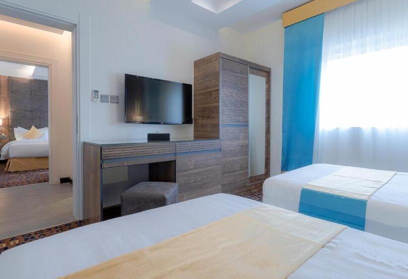 בית מלון כפרי Y Platinum