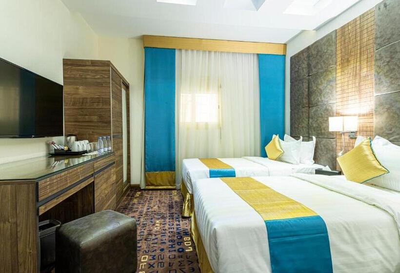 בית מלון כפרי Y Platinum