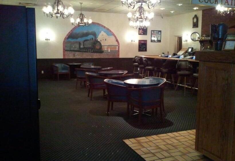 Jailhouse Motel And Casino