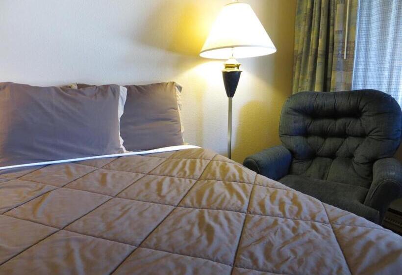 Jailhouse Motel And Casino