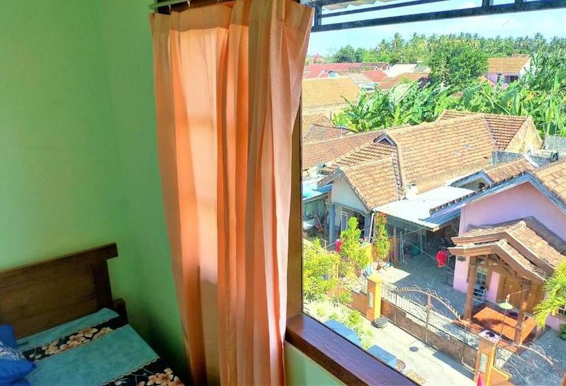 Kendang Kempul Hostel