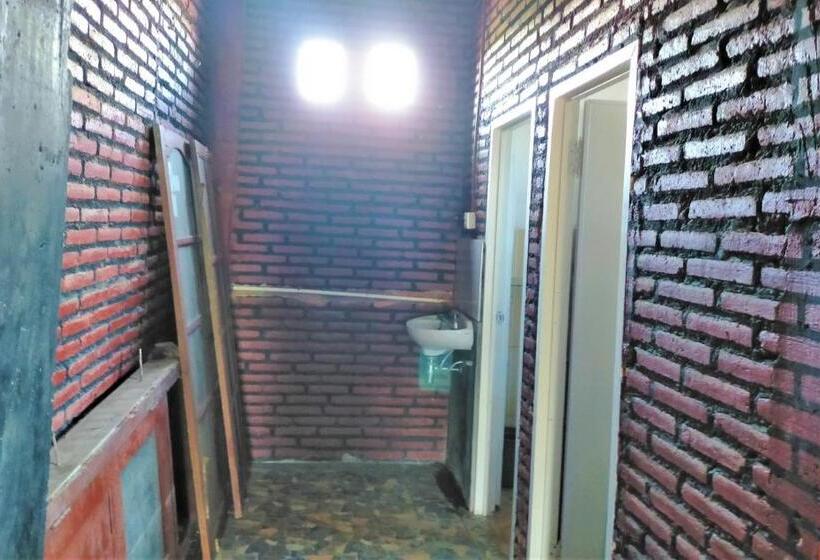 Kendang Kempul Hostel