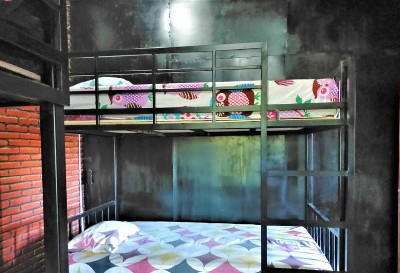 Kendang Kempul Hostel