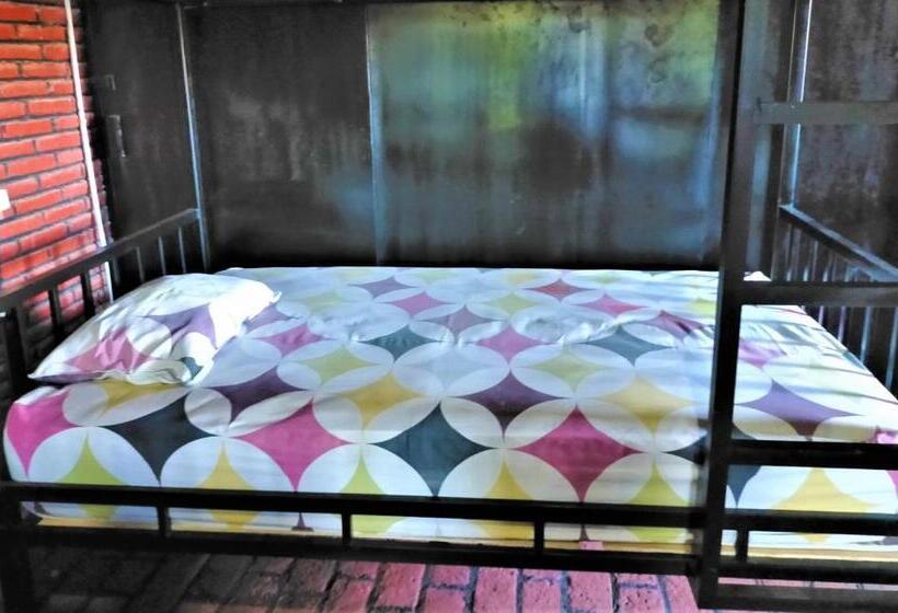 Kendang Kempul Hostel