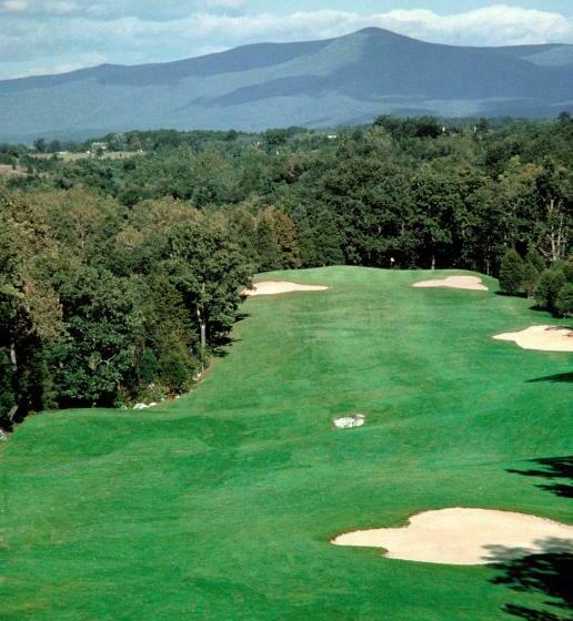 Luray Caverns Motels