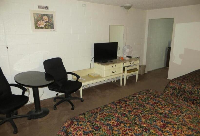 فندق على الطريق Holiday Lodge