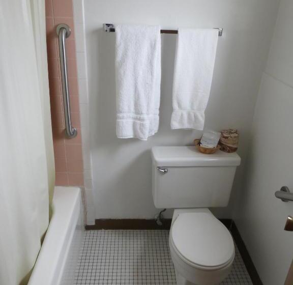 فندق على الطريق Holiday Lodge