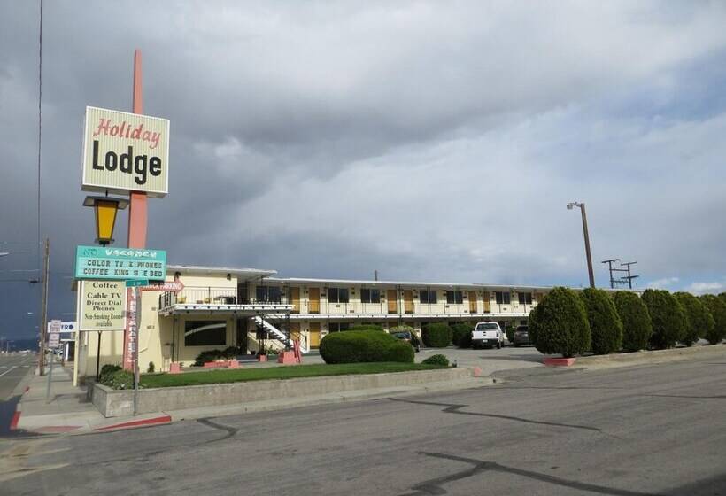 فندق على الطريق Holiday Lodge