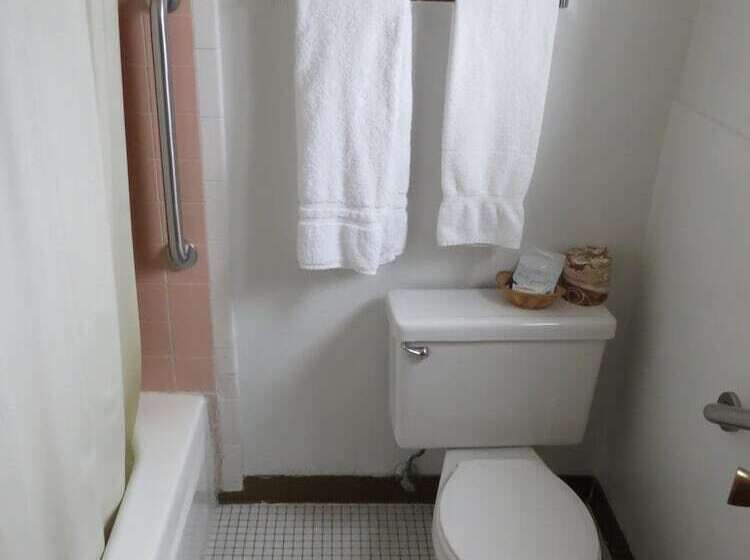 فندق على الطريق Holiday Lodge