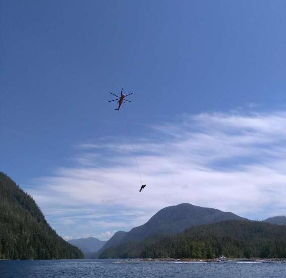 汽车旅馆 Island West Resort