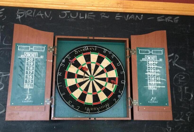 汽车旅馆 Island West Resort