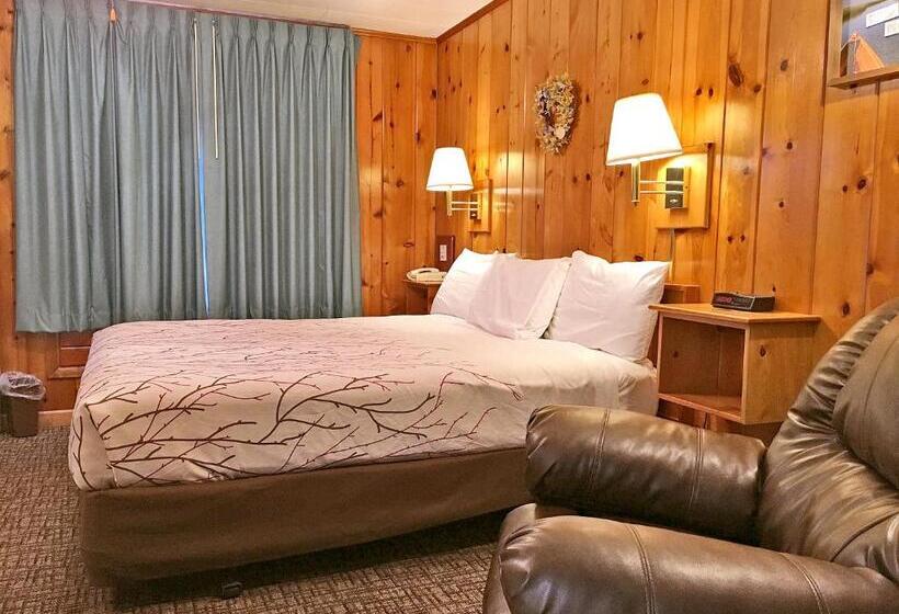 Park Motel And Cabins