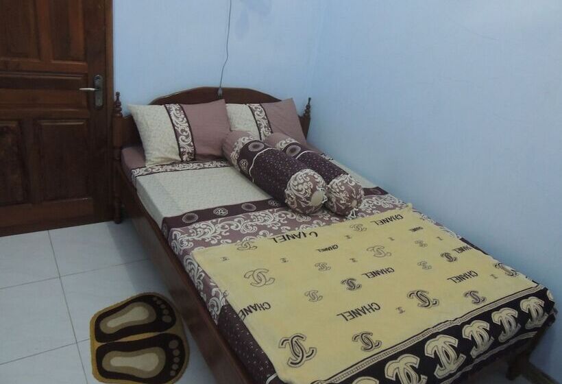 膳宿费 Avicenna 2 Guesthouse