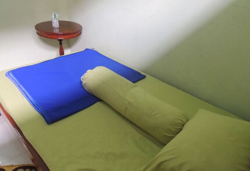 膳宿费 Avicenna 2 Guesthouse