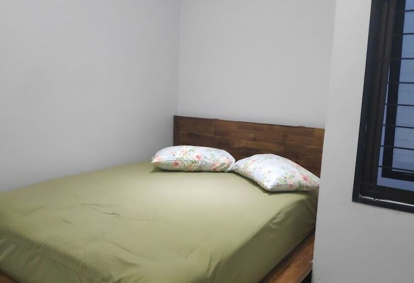 بنسيون Avicenna 2 Guesthouse